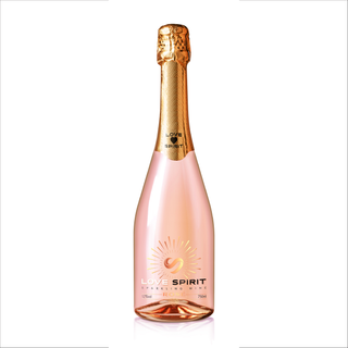 Love Spirit Sparkling Rosé